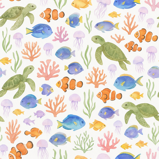 Great Barrier Reef